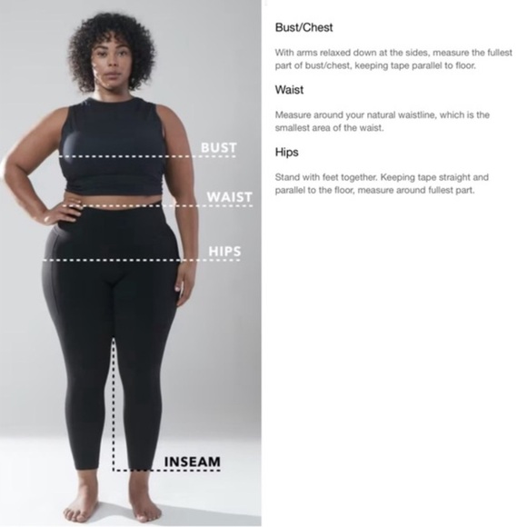 Athleta White Explore Tank - Picture 8 of 8